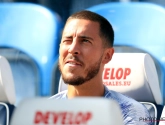 🎥 'Te dikke' Eden Hazard reageert met heerlijk filmpje op Instagram