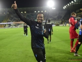 Analist en 1B-kenner Jos Willems vol lof over Percy Tau en voorspelt: "Ik denk dat Club Brugge er los gaat overlopen"