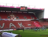 Antwerp speelt morgen in quasi 'leeg' stadion, AZ-fans laten het ook afweten