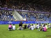 Anderlecht geeft signaal aan fans, spelers en coach leggen uit: zitten en zwijgen