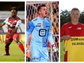 De transferrapporten van de 'kleinere clubs': KV Mechelen, KV Oostende en Zulte Waregem - Outsiders voor play-off 1