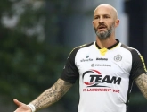 Jelle Van Damme vindt nieuwe uitdaging in het voetbalwereldje