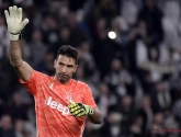 🎥 Op klasse staat geen leeftijd: kijk maar naar wat Buffon (41) gisteren uithaalde