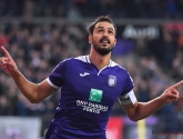 Nacer Chadli dendert voort: "Te goed voor Belgische competitie? Hij zou de standaard moeten zijn"