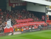 📷 "Gekomen als een jongen, vertrokken als legende": Fans Antwerp zijn 'hun' Hairemans nog lang niet vergeten in #KVMANT