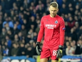 'Club Brugge wil concurrentie voor Mignolet in huis halen en denkt opnieuw aan Roemeense doelman'