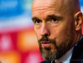 Spelers van Manchester United krijgen duidelijke email van Erik ten Hag