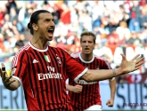 🎥 AC Milan wint met 9-0 bij comeback Zlatan Ibrahimovic, Zweedse topspits maakt meteen een doelpunt