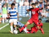 Te licht bevonden bij Lierse, nu is jonge Belg vaste waarde bij QPR: "Ik had het erg zwaar tijdens de voorbereiding"