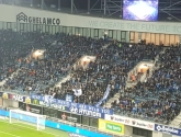 🎥 AA Gent-fans pakken uit met mooi eerbetoon voor overleden moeder Jonathan David