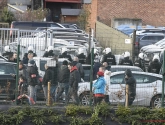 Anderlecht-fans beleven horrornamiddag in Luik: "We zijn behandeld als criminelen"