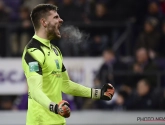 Hendrik Van Crombrugge, het grote schot in de roos bij Anderlecht en... de man met de meeste reddingen van alle doelmannen 