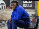 Chelsea leurt met Batshuayi, maar die laat al direct weten dat hij geen zin heeft in club waar hij aangeboden werd