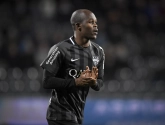 Musona heeft het gehad met Anderlecht: "Ik wil nooit meer een truitje van Anderlecht aantrekken"