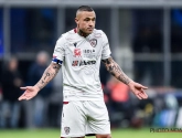 Radja Nainggolan gaat transfer maken voor 12 miljoen euro, nadat hij te horen kreeg op geen speelkansen te kunnen rekenen bij Inter