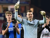 Simon Mignolet: "Dit is een opsteker voor het Belgisch voetbal"