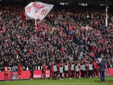 Antwerp-fans knappen af op gedeeltelijke terugkeer naar stadion: "Wij komen slechts terug met z'n allen"