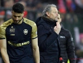 Wesley Hoedt op weg naar Anderlecht?