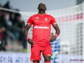 Abdoulaye Seck zal de b-kern van Antwerp inruilen voor Champions League voetbal