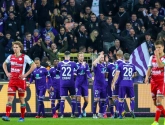 UEFA heeft beslissing genomen over Europese tickets: dan toch geen Champions League voor Anderlecht