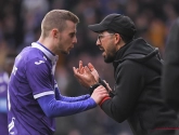 Beerschot-speler getuigt na besmetting met corona en waarschuwt jeugd: "Na tien dagen kon ik geen tien minuten meer lopen"