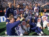 Ex-speler en jeugdtrainer Anderlecht over zijn bewogen leven: "Ik was het die Mertens moest gaan vertellen dat hij te klein was"