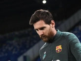 Nog maar eens een nieuwe wending in Messi-saga: vandaag laat Argentijnse vedette weten waar zijn toekomst ligt