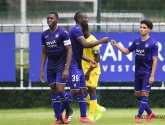 Jong talent van Anderlecht, met een verleden bij Racing Genk, verkiest een profcarrière in Nederland