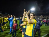 📷 Union krijgt opvallend bezoek over de vloer: "Bloemen en champagne van de ene traditieclub voor de andere"