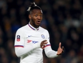 'Batshuayi moét op zoek naar nieuwe club en mag Chelsea voor dit (schamele) bedrag verlaten'