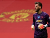 OFFICIEEL: Italiaanse club biedt David De Gea eindelijk een uitweg na een jaar zonder voetbal