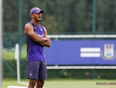 Verrassing van formaat: Kompany stopt met voetballen en wordt nu hoofdtrainer Anderlecht