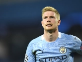 Eindelijk dé erkenning die hij al langer verdiende? Kevin De Bruyne vervoegt Eden Hazard en Vincent Kompany op prachtige erelijst Premier League