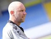 Bob Peeters: "Waasland-Beveren in eerste klasse houden is een van mijn strafste prestaties"