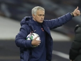 José Mourinho fileert Rode Duivels: "Martinez kan er iets speciaal van maken, de meesten hebben de juiste leeftijd"