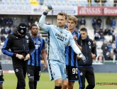 Club-spelers heel lief voor Anderlecht, maar... "Het was wel mannen tegen jongetjes"