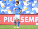 Emotionele Dries Mertens neemt afscheid van Pluisje: "Ik wil me excuseren omdat mijn naam vaak in één adem met de jouwe is genoemd"