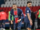 'PSG zet alle zeilen bij en schakelt zelfs familieleden in om Mbappé uit de klauwen van Real Madrid en Liverpool te houden'