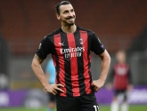 Staat Zlatan Ibrahimovic voor opvallende terugkeer? "Long time no see"