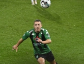 'Kylian Hazard verlaat Cercle Brugge en trekt naar ploeg in 1B'