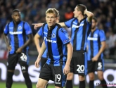 Gewezen revelatie van Club Brugge er niet bij dit seizoen tegen Dortmund: "Relatie met Leko was top, onder Clement nauwelijks kansen gekregen"