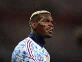 🎥 Paul Pogba riskeert stevige sanctie na wedstrijd tegen Duitsland