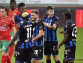 Oostende en Club Brugge reageren op hét sleutelmoment: "Was zelfs geen fout" vs "Hadden ook vóór rode kaart al mogelijkheden"