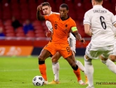 Wijnaldum maakt zich zorgen om duel in Hongarije en vraagt UEFA om steun: "Ik sluit niet uit dat ik van het veld loop als het gebeurt"