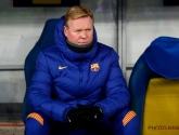 Neemt andere Nederlander het roer van Koeman over bij FC Barcelona? Bekende naam wordt genoemd