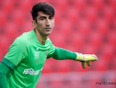 Beiranvand droomt van transfer: "Van hier ga ik naar een van de beste clubs ter wereld" 