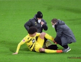 BILD twijfelt niet meer: 'Borussia Dortmund is blij dat grootverdiener zal vertrekken en wil Witsel zelfs geen nieuw contract aanbieden'