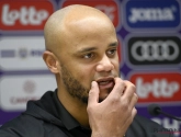 Belg in Nederland laat van zich horen: "Vincent Kompany mag mij zeker bellen"