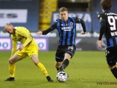 Italianen vol lof over youngster Club Brugge: "Vergelijkbaar met Jan Vertonghen"