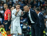 'Zidane kondigt vertrek bij Real Madrid aan, terwijl De Koninklijke meteen opvolger heeft gevonden'